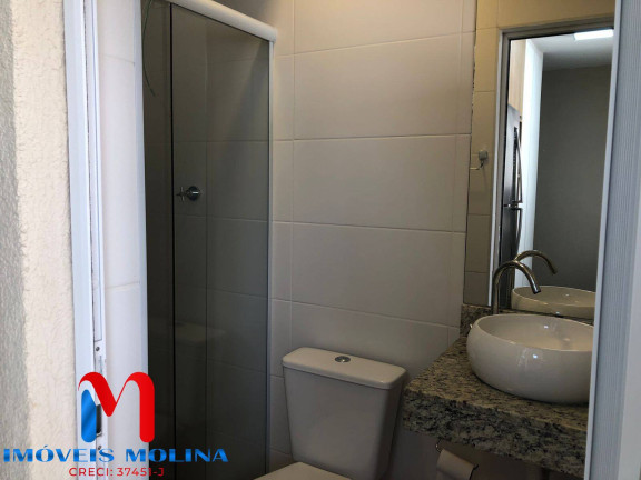 Imagem Cobertura com 2 Quartos à Venda, 96 m² em Campestre - Santo André