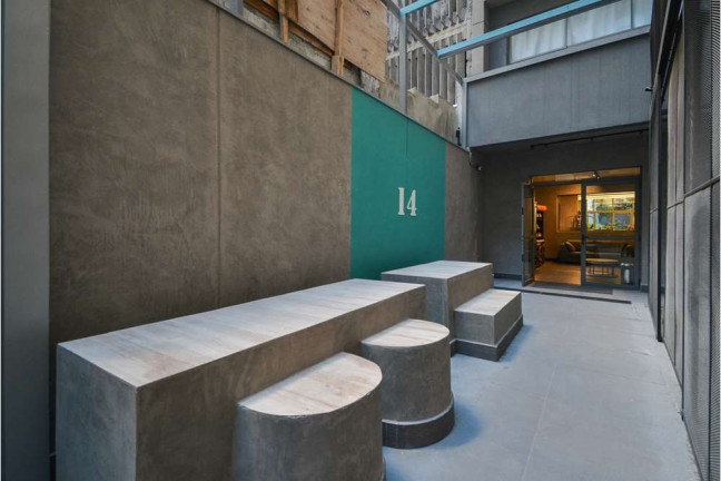 Imagem Apartamento com 1 Quarto à Venda, 38 m² em Consolação - São Paulo Imagem Apartamento com 1 Quarto à Venda, 38 m² em Consolação - São Paulo