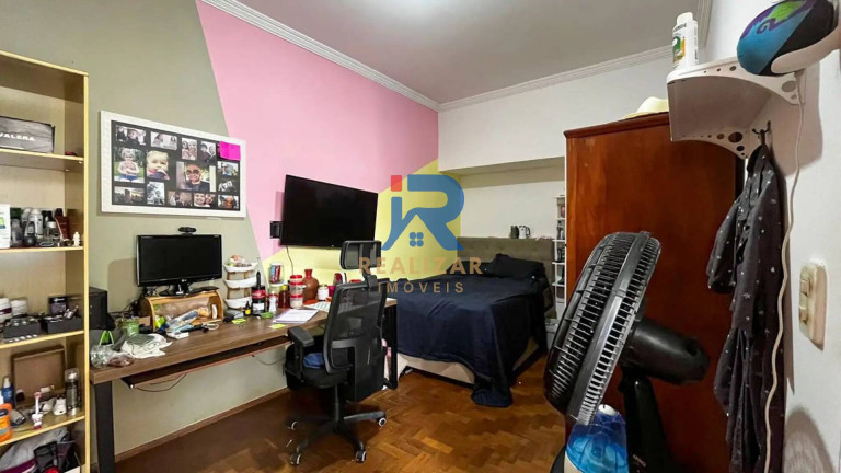 Imagem Apartamento com 3 Quartos à Venda, 86 m² em Centro - Belo Horizonte