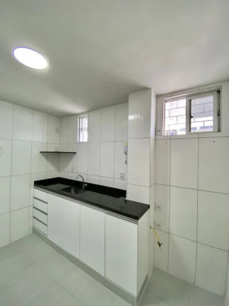 Imagem Apartamento com 1 Quarto à Venda, 25 m² em Santo Amaro - Recife