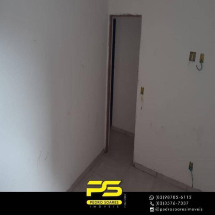 Imagem Apartamento com 1 Quarto à Venda, 50 m² em Muçumagro - João Pessoa Imagem Apartamento com 1 Quarto à Venda, 50 m² em Muçumagro - João Pessoa