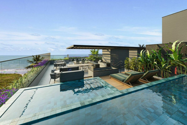 Imagem Apartamento com 2 Quartos à Venda, 49 m² em Intermares - Cabedelo Imagem Apartamento com 2 Quartos à Venda, 49 m² em Intermares - Cabedelo