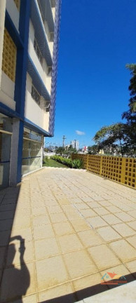 Imagem Apartamento com 2 Quartos à Venda, 46 m² em Massaguaçu - Caraguatatuba
