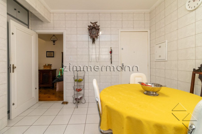 Imagem Apartamento com 3 Quartos à Venda, 176 m² em Pinheiros - São Paulo