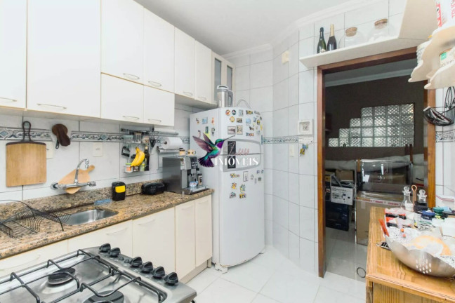 Imagem Apartamento com 3 Quartos à Venda, 138 m² em Cristal - Porto Alegre