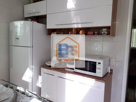 Imagem Casa com 2 Quartos à Venda, 67 m² em Jardim Santa Mônica - São Paulo