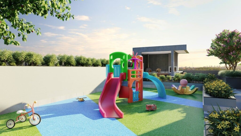 Imagem Imóvel com 2 Quartos à Venda, 63 m² em Alphaville - Barueri Imagem Imóvel com 2 Quartos à Venda, 63 m² em Alphaville - Barueri