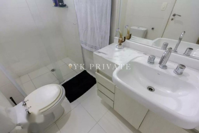 Imagem Apartamento com 4 Quartos à Venda, 206 m² em Vila Romana - São Paulo