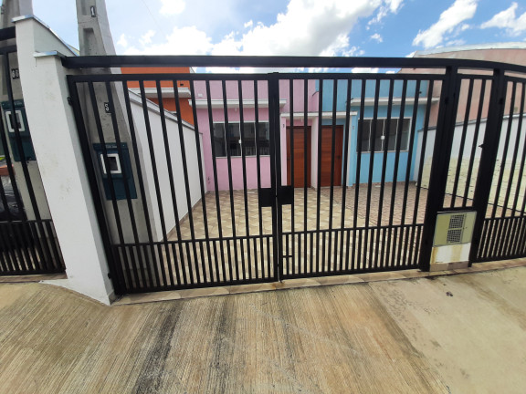 Imagem Casa de Condomínio com 2 Quartos à Venda, 52 m² em Santa Paula 2 - Sorocaba Imagem Casa de Condomínio com 2 Quartos à Venda, 52 m² em Santa Paula 2 - Sorocaba