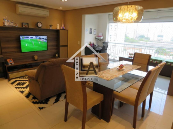 Imagem Apartamento com 2 Quartos à Venda, 80 m² em Jardim Dom Bosco - São Paulo Imagem Apartamento com 2 Quartos à Venda, 80 m² em Jardim Dom Bosco - São Paulo