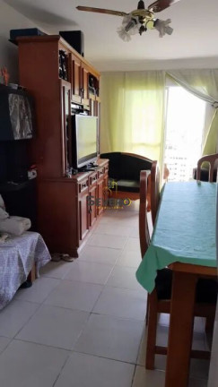 Imagem Apartamento com 3 Quartos à Venda, 67 m² em Centro - São Gonçalo