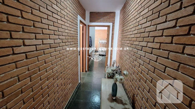 Imagem Casa com 6 Quartos à Venda, 7.029 m² em Condomínio Itaembu - Itatiba