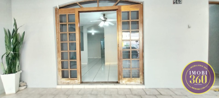 Imagem Casa com 3 Quartos à Venda, 80 m² em Conjunto Habitacional Padre José De Anchieta - São Paulo