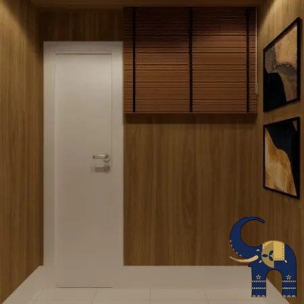 Imagem Apartamento com 2 Quartos à Venda, 68 m² em Salvador Imagem Apartamento com 2 Quartos à Venda, 68 m² em Salvador
