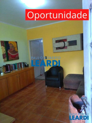 Sobrado com 4 Quartos à Venda, 460 m² em Campestre - Santo André