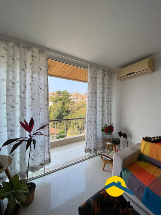 Imagem Apartamento com 2 Quartos à Venda, 70 m² em Boa Viagem - Niterói Imagem Apartamento com 2 Quartos à Venda, 70 m² em Boa Viagem - Niterói