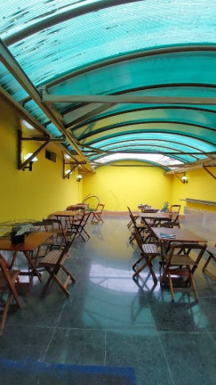 Imagem Sala Comercial para Alugar, 233 m² em Centro - Suzano