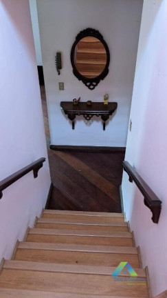 Imagem Casa com 4 Quartos à Venda, 200 m² em Moema - São Paulo Imagem Casa com 4 Quartos à Venda, 200 m² em Moema - São Paulo