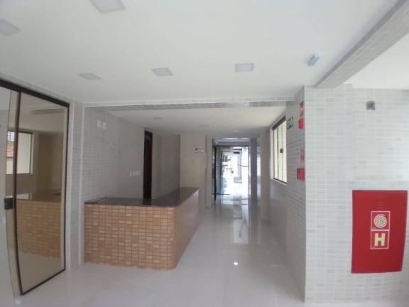 Imagem Apartamento com 1 Quarto à Venda, 32 m² em Tambaú - João Pessoa Imagem Apartamento com 1 Quarto à Venda, 32 m² em Tambaú - João Pessoa