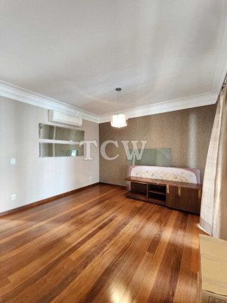 Imagem Apartamento com 3 Quartos à Venda, 184 m² em Paraíso - São Paulo