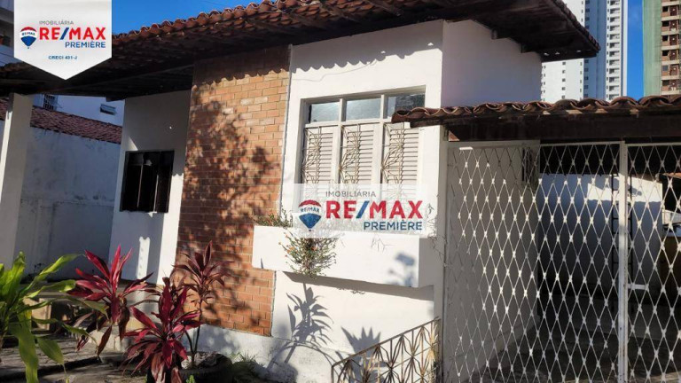 Imagem Casa com 3 Quartos à Venda, 200 m² em Manaíra - João Pessoa Imagem Casa com 3 Quartos à Venda, 200 m² em Manaíra - João Pessoa