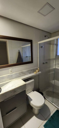 Imagem Apartamento com 2 Quartos à Venda, 54 m² em Vila Nova Esperia - Jundiaí