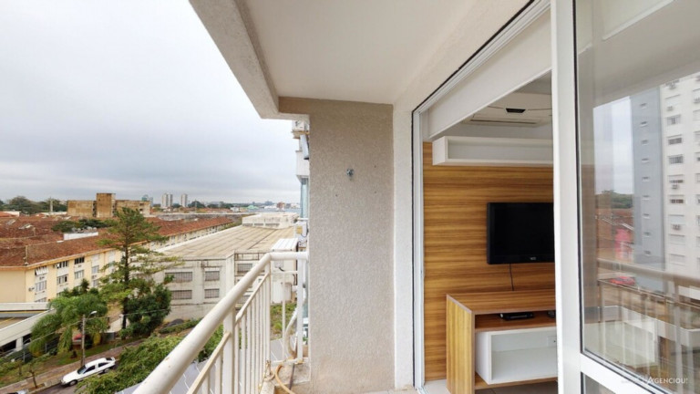 Imagem Imóvel com 2 Quartos à Venda, 61 m² em Passo Da Areia - Porto Alegre Imagem Imóvel com 2 Quartos à Venda, 61 m² em Passo Da Areia - Porto Alegre