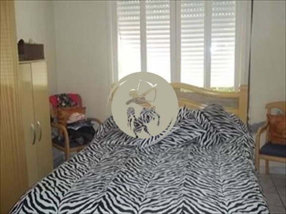 Imagem Apartamento com 2 Quartos à Venda, 95 m² em Campo Grande - Santos