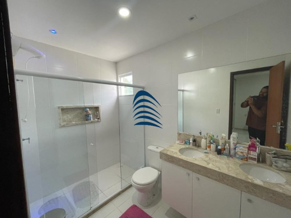 Imagem Casa com 3 Quartos à Venda, 120 m² em Boa União (abrantes) - Camaçari Imagem Casa com 3 Quartos à Venda, 120 m² em Boa União (abrantes) - Camaçari