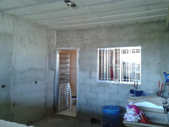 Imagem Casa com 4 Quartos à Venda, 125 m² em Cidade Ariston - Carapicuíba