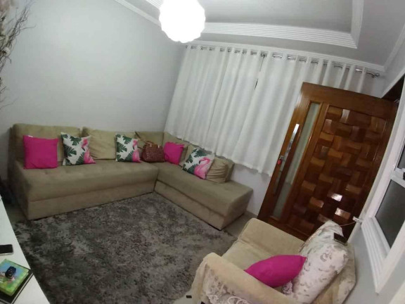 Imagem Casa com 2 Quartos à Venda, 180 m² em Jardim Imperial - Atibaia Imagem Casa com 2 Quartos à Venda, 180 m² em Jardim Imperial - Atibaia