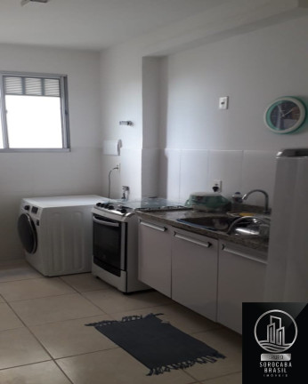 Imagem Apartamento com 2 Quartos para Alugar, 59 m² em Alto Da Boa Vista - Sorocaba Imagem Apartamento com 2 Quartos para Alugar, 59 m² em Alto Da Boa Vista - Sorocaba
