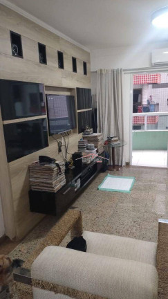 Imagem Apartamento com 3 Quartos à Venda, 134 m² em Canto Do Forte - Praia Grande Imagem Apartamento com 3 Quartos à Venda, 134 m² em Canto Do Forte - Praia Grande