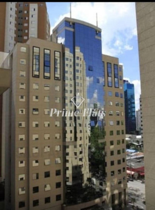 Imagem Apartamento com 1 Quarto à Venda, 29 m² em Moema - São Paulo Imagem Apartamento com 1 Quarto à Venda, 29 m² em Moema - São Paulo