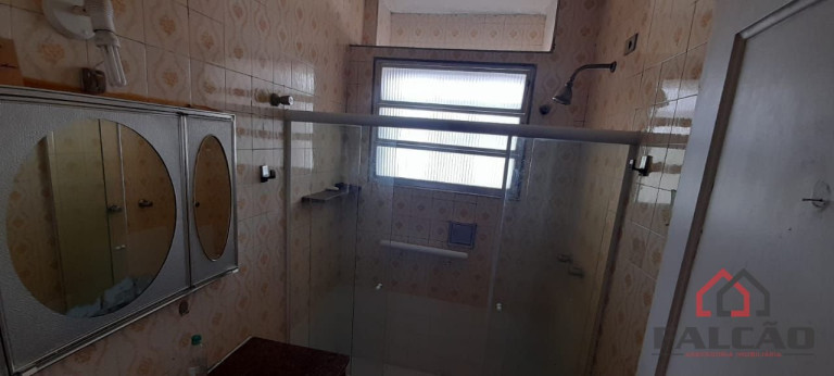 Imagem Apartamento com 1 Quarto à Venda, 75 m² em Itararé - São Vicente Imagem Apartamento com 1 Quarto à Venda, 75 m² em Itararé - São Vicente