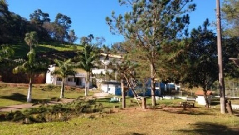 Imagem Chácara à Venda, 21 m² em Rio Acima - Mairiporã