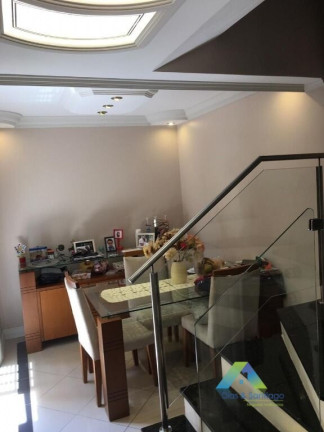 Imagem Sobrado com 3 Quartos à Venda, 74 m² em Vila Eldízia - Santo André Imagem Sobrado com 3 Quartos à Venda, 74 m² em Vila Eldízia - Santo André
