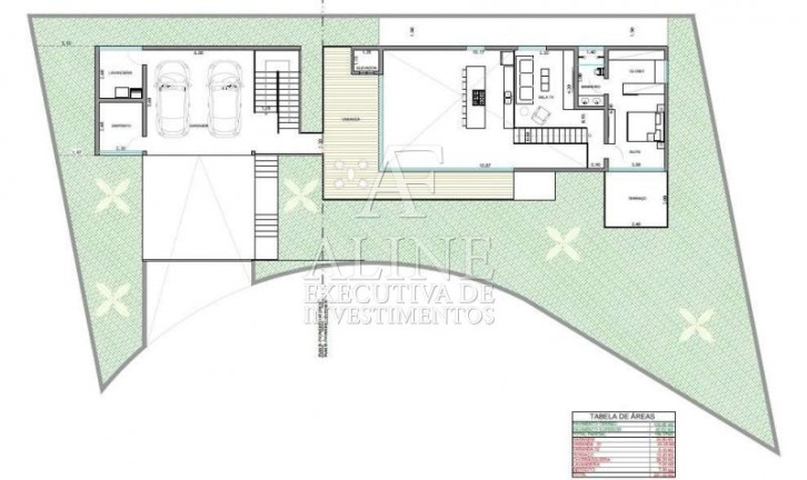 Imagem Imóvel à Venda, 571 m² em Chácara São João - Carapicuíba