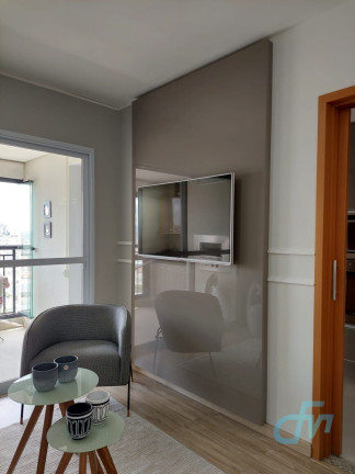 Imagem Apartamento com 3 Quartos à Venda, 90 m² em Vila Vitória - Mogi Das Cruzes