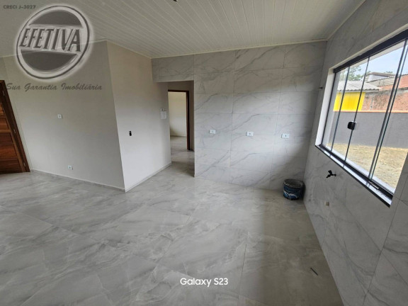 Imagem Casa com 3 Quartos à Venda, 68 m² em Solymar - Matinhos Imagem Casa com 3 Quartos à Venda, 68 m² em Solymar - Matinhos