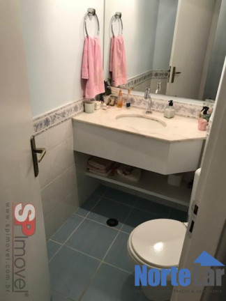 Imagem Apartamento com 3 Quartos à Venda, 137 m² em Santana - São Paulo Imagem Apartamento com 3 Quartos à Venda, 137 m² em Santana - São Paulo