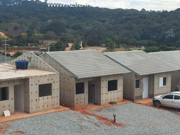 Imagem Casa com 2 Quartos à Venda, 50 m² em Nova Cerejeira - Atibaia Imagem Casa com 2 Quartos à Venda, 50 m² em Nova Cerejeira - Atibaia