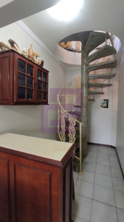 Imagem Cobertura com 2 Quartos à Venda, 180 m² em Enseada - Guarujá Imagem Cobertura com 2 Quartos à Venda, 180 m² em Enseada - Guarujá