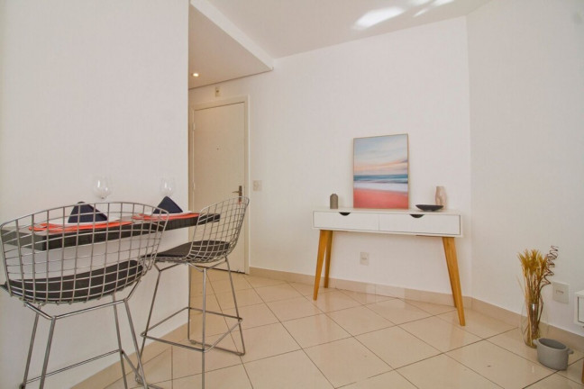 Imagem Imóvel com 1 Quarto à Venda, 34 m² em Moema - São Paulo Imagem Imóvel com 1 Quarto à Venda, 34 m² em Moema - São Paulo