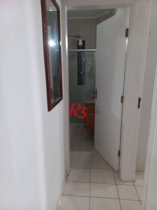 Imagem Apartamento com 2 Quartos à Venda, 73 m² em José Menino - Santos Imagem Apartamento com 2 Quartos à Venda, 73 m² em José Menino - Santos
