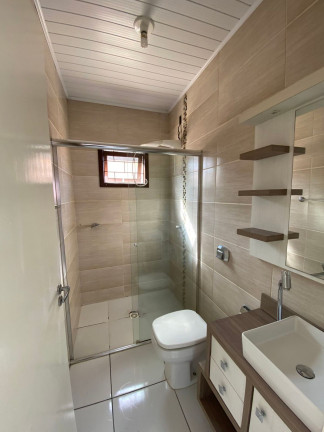 Imagem Casa com 2 Quartos à Venda, 98 m² em São Defende - Criciúma Imagem Casa com 2 Quartos à Venda, 98 m² em São Defende - Criciúma