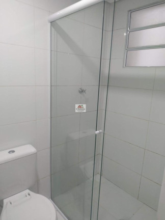 Imagem Kitnet com 1 Quarto para Alugar, 20 m² em Tatuapé - São Paulo Imagem Kitnet com 1 Quarto para Alugar, 20 m² em Tatuapé - São Paulo