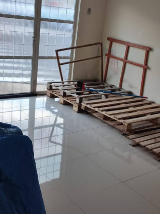 Imagem Casa com 3 Quartos à Venda, 140 m² em Centro - Wenceslau Braz