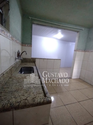 Imagem Casa com 3 Quartos à Venda, 300 m² em Metalúrgico - Barra Mansa
