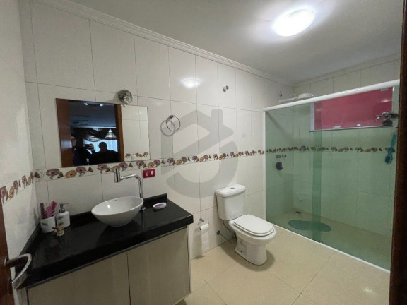 Imagem Casa com 3 Quartos à Venda, 111 m² em Cidade Industrial - Curitiba Imagem Casa com 3 Quartos à Venda, 111 m² em Cidade Industrial - Curitiba